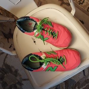 New Balance - 574 Luau